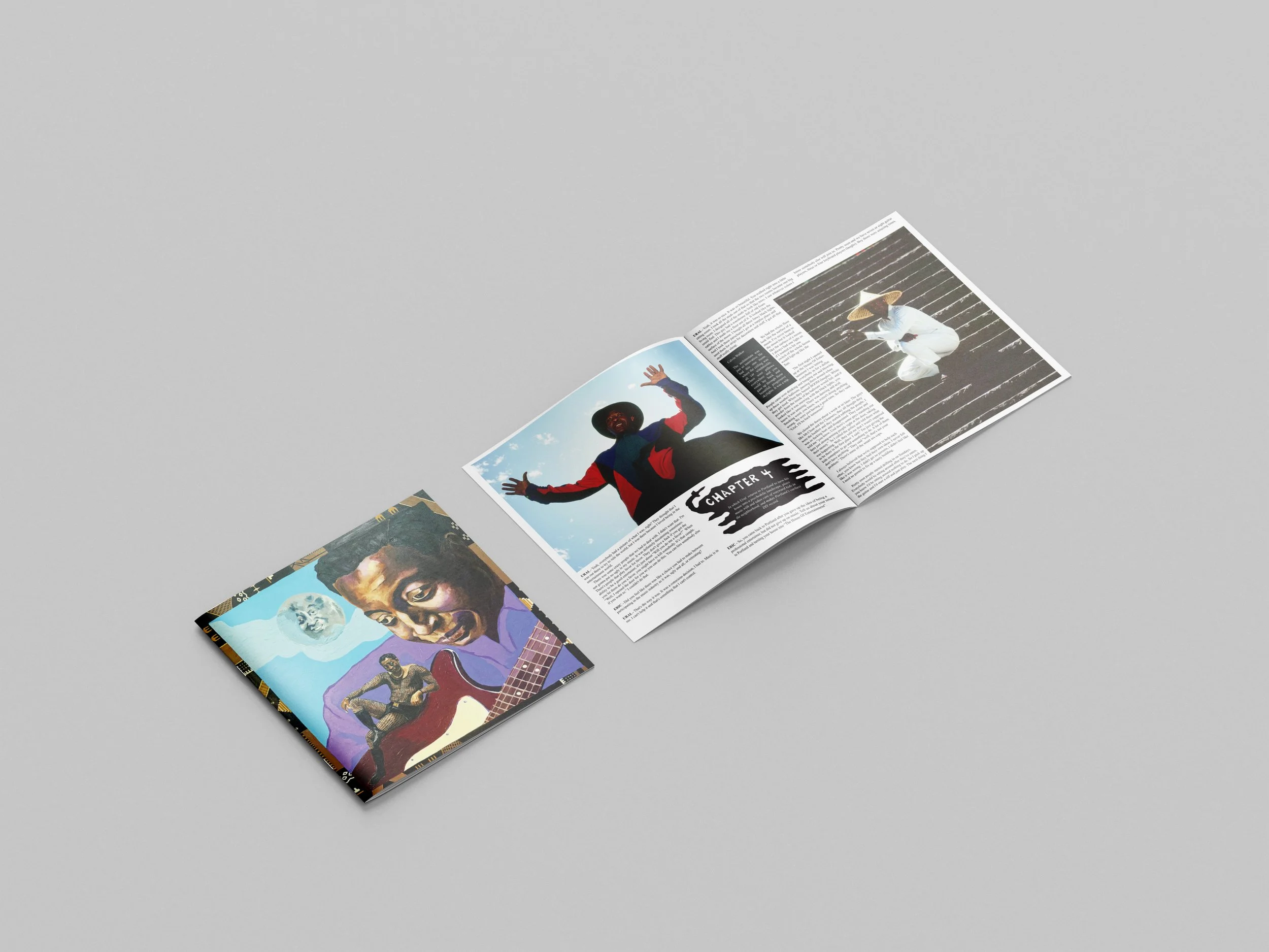 Ural Thomas - Nat-Ural （2LP）レジェンドソウルシンガー Ural Thomas - Nat-Ural Deluxe LP + 7